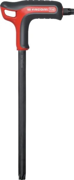 Facom - 89TXA50 - T-Griff-Torx®-Schraubendreher TX50