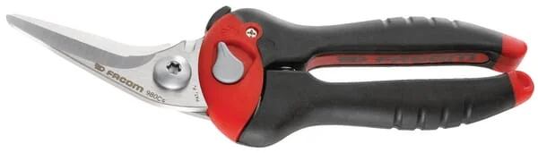 Facom - 980CPB - Universalschneider, Abgewinkelte Klinge