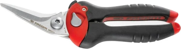 Facom - 980CPB - Universalschneider, Abgewinkelte Klinge