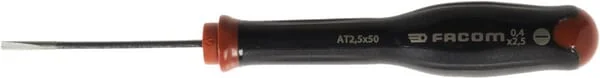 Facom - AT25X50 - Schraubendreher 2,5x50mm