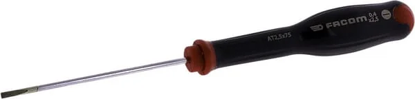 Facom - AT25X75 - Schraubendreher 2,5x75mm