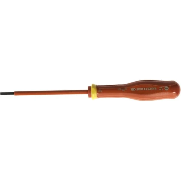 Facom - AT35X100VE - Schraubendreher VDE 3,5x100mm