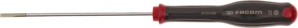 Facom - AT3X100 - Schraubendreher 3x100mm