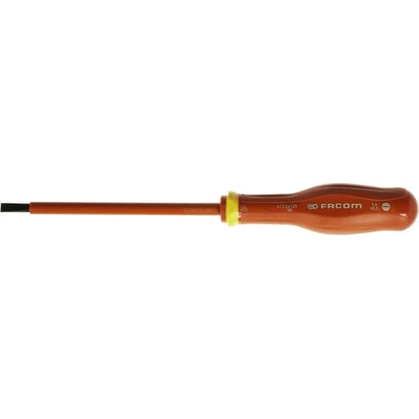 Facom - AT55X125VE - Schraubendreher VDE 5,5x125mm