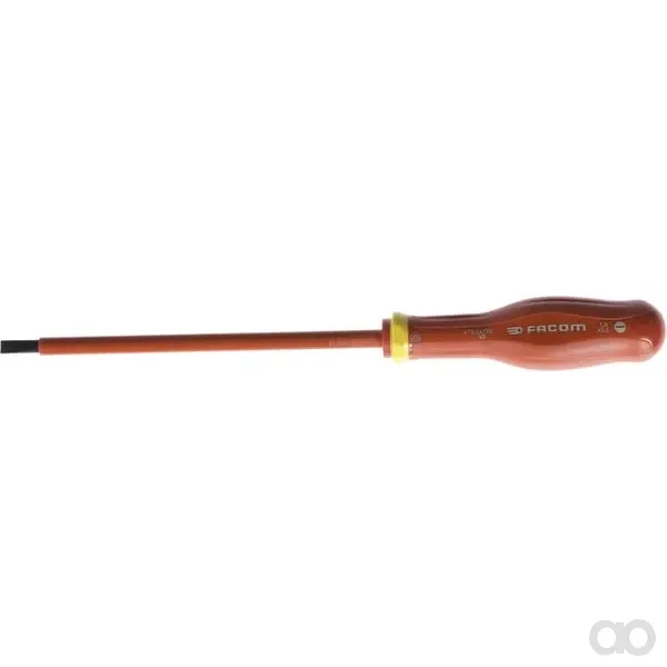 Facom - AT55X150VE - Schraubendreher VDE 5,5x150mm