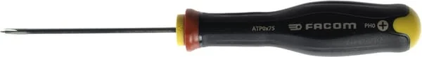 Facom - ATP0X75 - Schraubendreher PH0x75mm