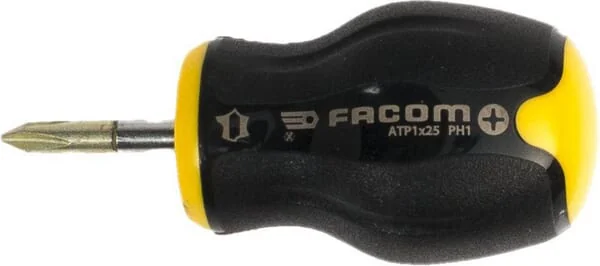 Facom - ATP1X25 - Schraubendreher PH1x25mm