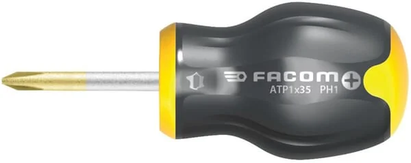 Facom - ATP1X35 - Schraubendreher PH1x35mm
