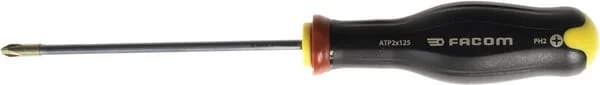 Facom - ATP2X125 - Schraubendreher PH2x125mm