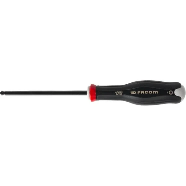 Facom - ATWSH5X100 - Sechskant-Schraubendreher 5mm