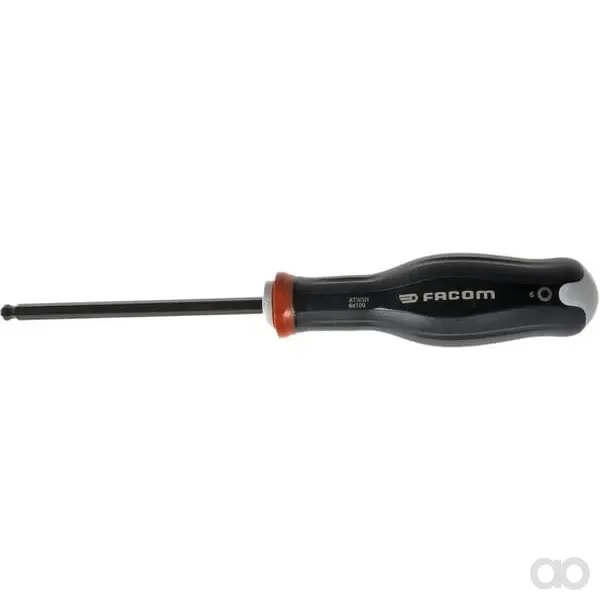 Facom - ATWSH6X100 - Sechskant-Schraubendreher 6mm