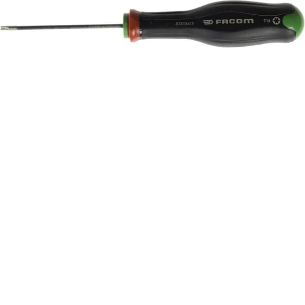 Facom - ATX15X75 - Torx-Schraubendreher 15x75