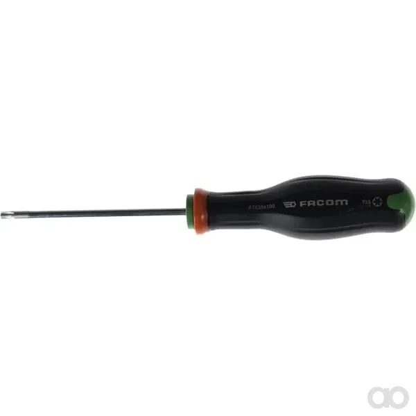 Facom - ATX25X100 - Torx-Schraubendreher 25x100