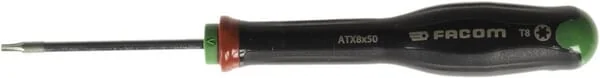 Facom - ATX8X50 - Schraubendreher Torx 8x50