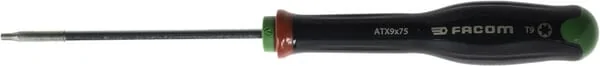 Facom - ATX9X75 - Schraubendreher Torx 9x75