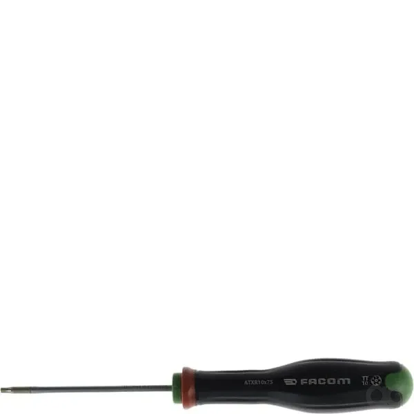Facom - ATXR10X75 - Schraubendreher Tamper Torx 10x75