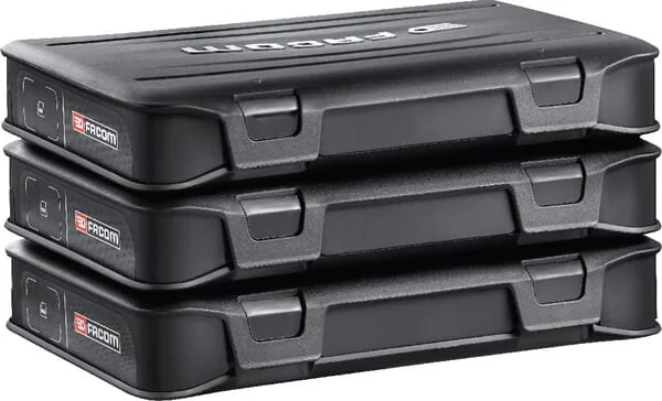 Facom - BPMBOXM - Koffer, Mittel