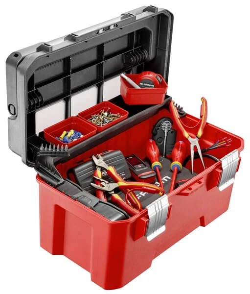 Facom - BPP20APB - Werkzeugkasten Pro 20"