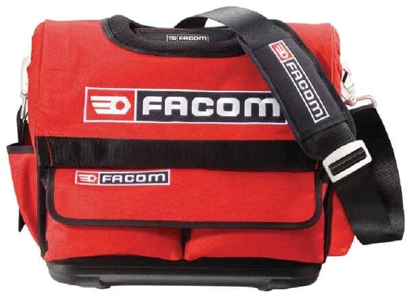 Facom - BST14PB - Probag 14" Textil-Werkzeugkoffer
