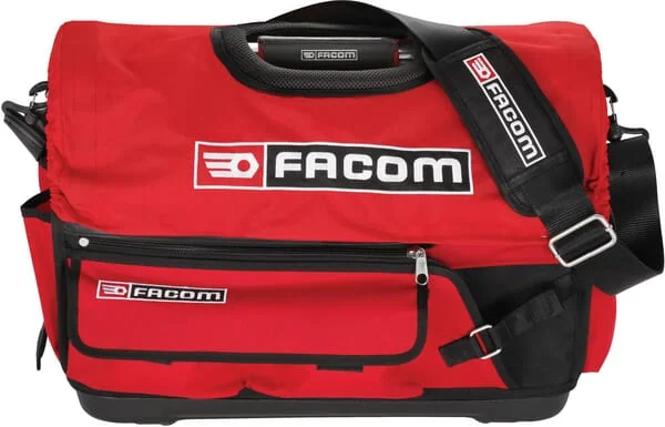 Facom - BST20PB - Probag 20" Textil-Werkzeugkoffer