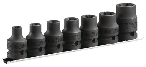 Facom - CKS97 - Radiosockelhalterung 1/2"