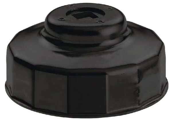 Facom - D139 - Filter-Schraubenschluessel 3/8"-65mm 14-fach