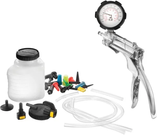 Facom - DA160BNL - Druck-/Vakuumpumpe