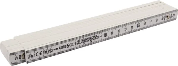 Facom - DELA40100 - Kunststoff-Gliedermassstab