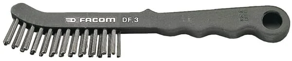 Facom - DF3 - Bremszangenbuerste Metall