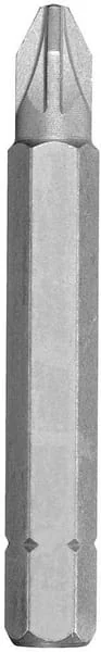 Facom - ED112 - Bit 1/4" PZ 2 Lang 50mm