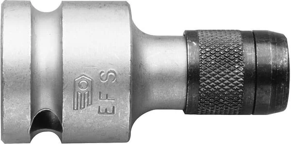 Facom - EFS - Adapter 1/4"-1/2"