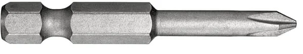 Facom - EP601T - Bit 1/4 PH1 50mm Lang