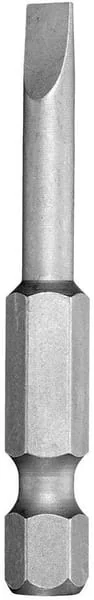 Facom - ES6035 - Bit 1/4 Schlitz 3,5 Lang 50mm