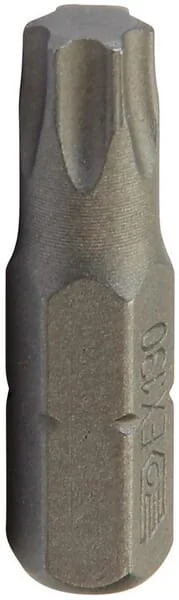Facom - EX130 - Bit 1/4 Torx 30 Lang 25mm