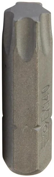 Facom - EX140 - Bit 1/4 Torx 40 Lang 25mm
