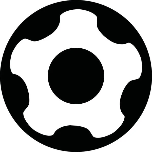 Facom - EXRP115 - Bit 1/4 Torx 15