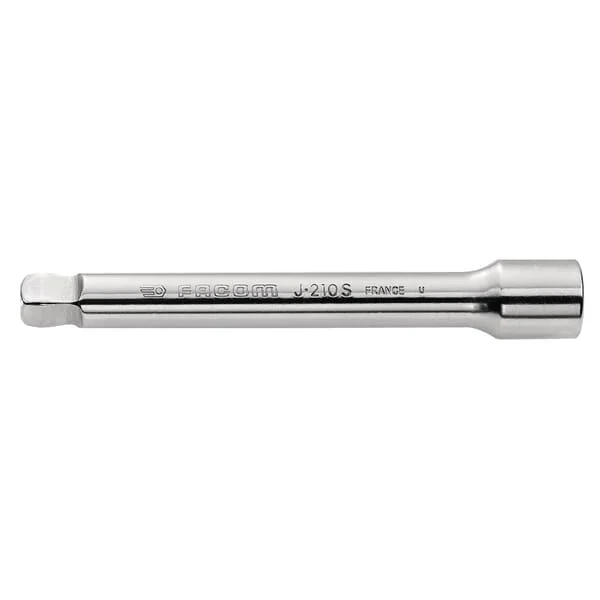 Facom - J210S - Verlängerung 3/8 Abgewinkelt 125mm