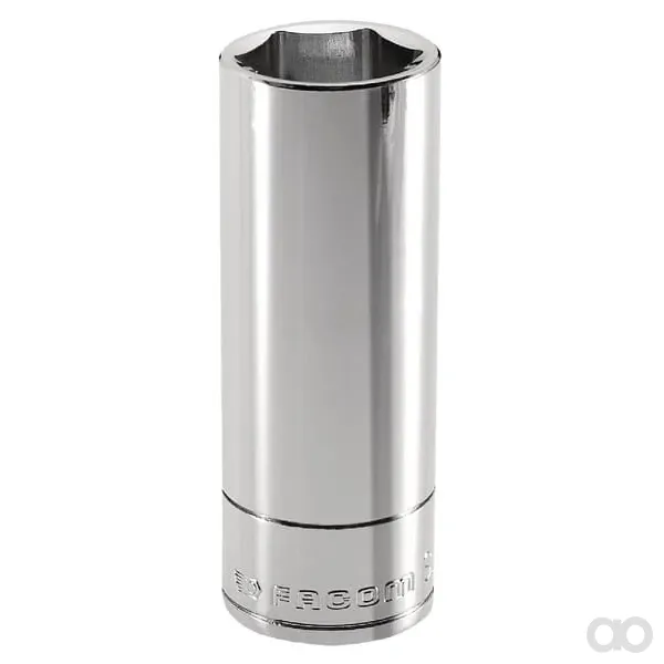 Facom - J21HLA - Nuss 3/8 Lang 6-Kant 21mm