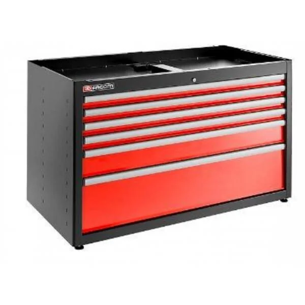 Facom - JLS3MBD6T - Schrank 6 Schubladen