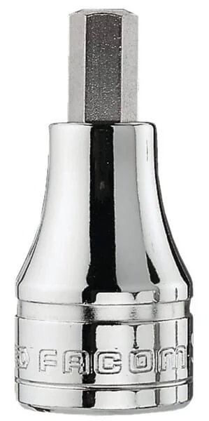 Facom - JT5 - Inbusschluessel-Nuss 5mm