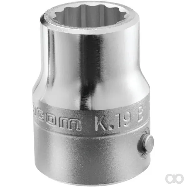 Facom - K11116BP - Nuss 3/4" 12-Kant, 1"11/16