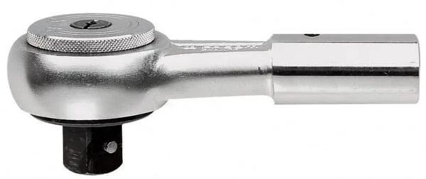 Facom - K151B - Ratsche 3/4" Antrieb, ohne Griff