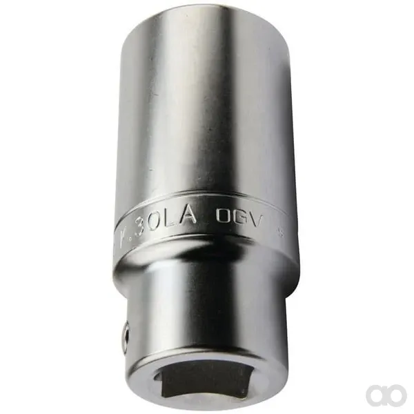 Facom - K30LA - Nuss K.LA 3/4"-6-kant L -30mm