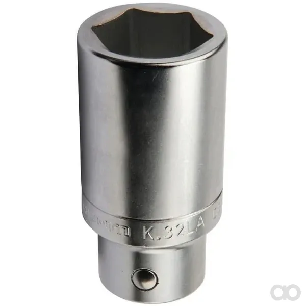 Facom - K32LA - Nuss 3/4 Lang 6PT 32mm