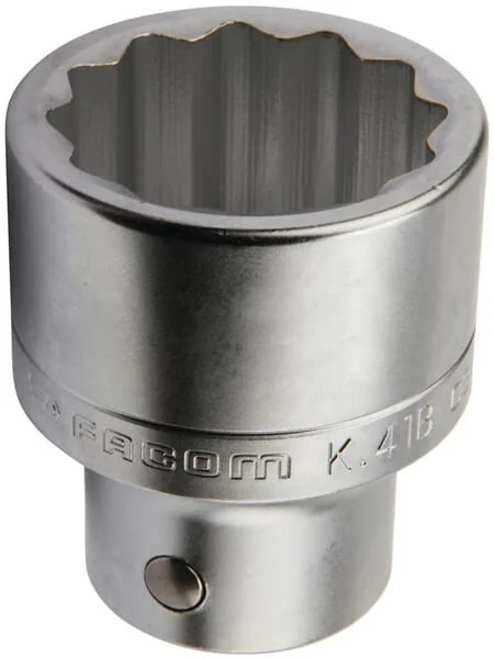 Facom - K41B - Nuss K.B 3/4" 12-kant, 41mm