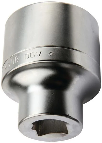 Facom - K46HB - Nuss K.HB 3/4" 6-Kant, 46mm