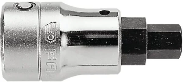 Facom - KT19A - Innensechskant-Steckschluessel 3/4" 19mm