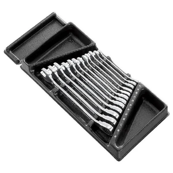 Facom - MOD467BJ12PB - Ringschluessel-Modul Mit Ratsche 12-teilig
