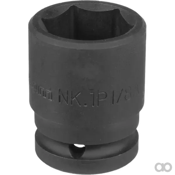 Facom - NK118AP - Schlagstecknuss 3/4 6-Kant 1"1/8