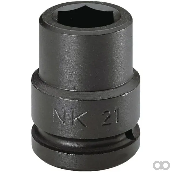 Facom - NK30A - Schlagstecknuss 30mm, 6-Kant, 3/4" Antrieb